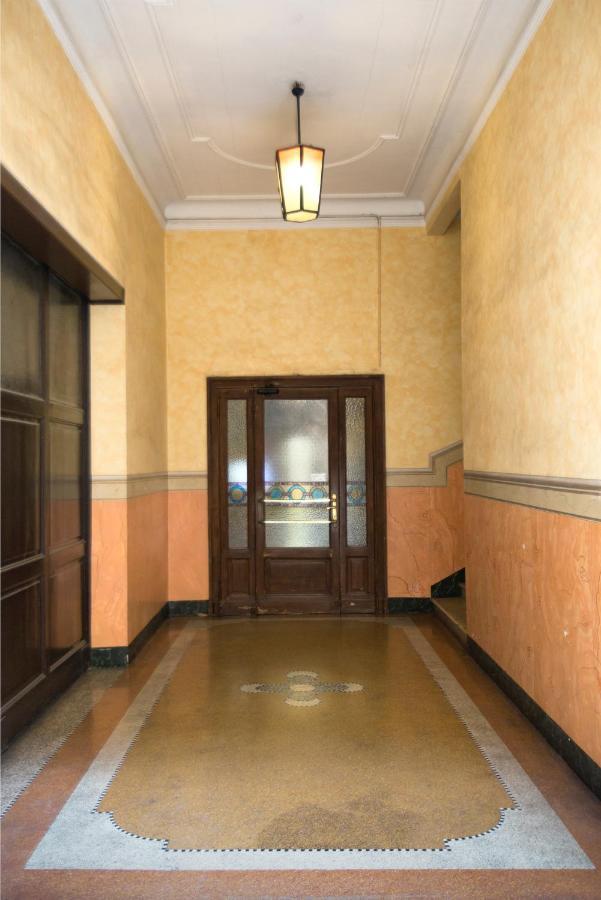 Leopardi21 Lejlighed Milano Eksteriør billede